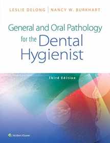 9781496354525-1496354524-General and Oral Pathology for the Dental Hygienist