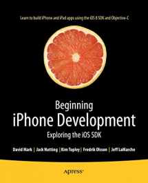 9781484202005-1484202007-Beginning iPhone Development: Exploring the iOS SDK