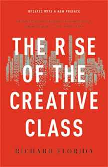 9781541617742-1541617746-The Rise of the Creative Class