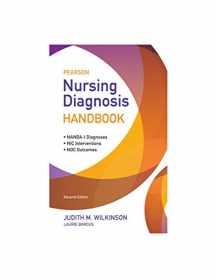 9780134337456-013433745X-Pearson Nursing Diagnosis Handbook