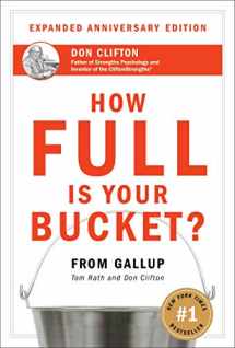 9781595620033-1595620036-How Full Is Your Bucket?