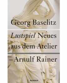 9783866785502-386678550X-Georg Baselitz & Arnulf Rainer: Comedy