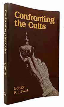 9780875523231-0875523234-Confronting the Cults