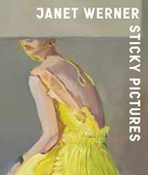9781773272023-1773272020-Janet Werner: Sticky Pictures