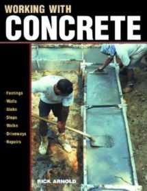 9781561586141-1561586145-Working with Concrete (For Pros By Pros)
