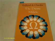 9780060937256-0060937254-The Divine Milieu (Perennial Classics)