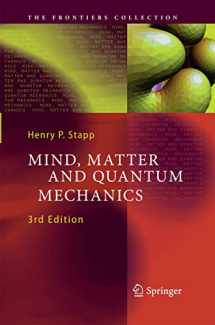 9783642434983-3642434983-Mind, Matter and Quantum Mechanics (The Frontiers Collection)