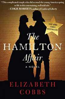 9781628727203-1628727209-The Hamilton Affair: A Novel