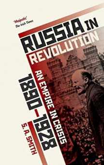 9780198734833-0198734832-Russia in Revolution: An Empire in Crisis, 1890 to 1928