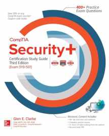 9781260026054-1260026051-CompTIA Security+ Certification Study Guide, Third Edition (Exam SY0-501)