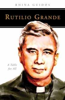 9780814645642-081464564X-Rutilio Grande: A Table for All (People of God)