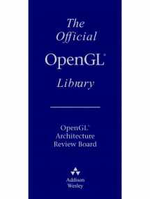9780321269096-0321269098-Official Opengl Library