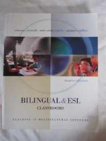 9780072982367-0072982365-Bilingual and ESL Classrooms: Teaching in Multicultural Contexts