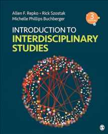9781544379401-1544379404-Introduction to Interdisciplinary Studies