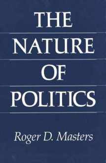 9780300041699-0300041691-The Nature of Politics