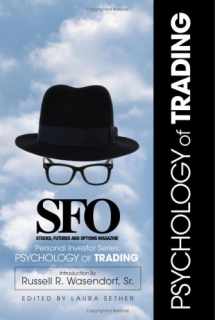 9781934354025-1934354023-SFO Personal Investor Series: Psychology of Trading