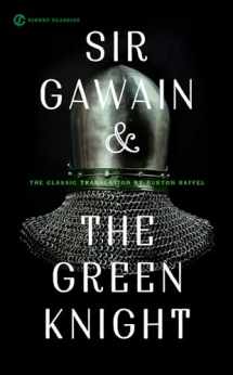 9780451531193-0451531191-Sir Gawain and the Green Knight (Signet Classics)