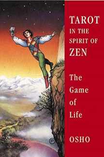 9780312317676-0312317670-Tarot in the Spirit of Zen: The Game of Life