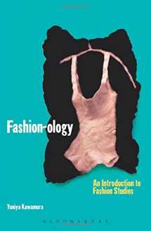 9781859738146-1859738141-Fashion-ology: An Introduction to Fashion Studies (Dress, Body, Culture)