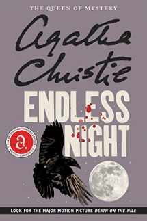 9780062073518-0062073516-Endless Night (Queen of Mystery)
