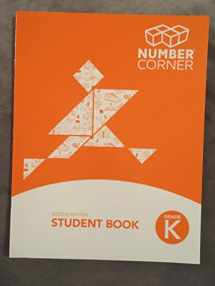 9781602623200-1602623201-Number Corner second edition Student Book Grade K