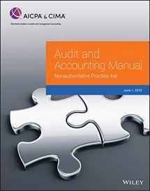 9781950688005-1950688003-Audit and Accounting Manual: Nonauthoritative Practice Aid, 2019 (AICPA)
