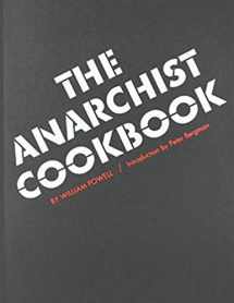 9784072427194-4072427195-The Anarchist Cookbook