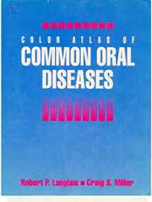 9780812112498-0812112490-Color Atlas of Common Oral Diseases