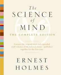 9781585428427-1585428426-The Science of Mind: The Complete Edition