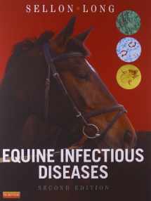9781455708918-1455708917-Equine Infectious Diseases