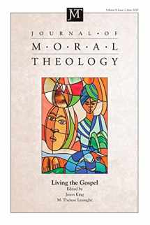 9781666718317-1666718319-Journal of Moral Theology, Volume 9, Issue 2