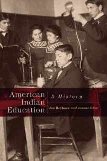 9780806135939-080613593X-American Indian Education: A History