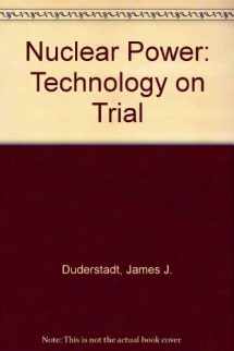 9780472063123-047206312X-Nuclear Power: Technology on Trial