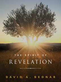 9781629729480-1629729485-The Spirit of Revelation