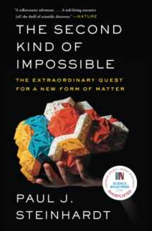 9781476729930-147672993X-The Second Kind of Impossible: The Extraordinary Quest for a New Form of Matter