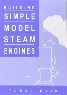 9781854861047-1854861042-Building Simple Model Steam Engines