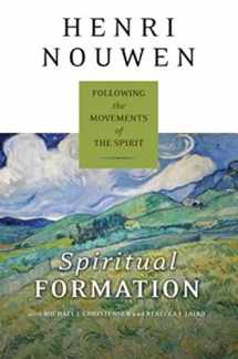 9780061686139-0061686131-Spiritual Formation: Following the Movements of the Spirit