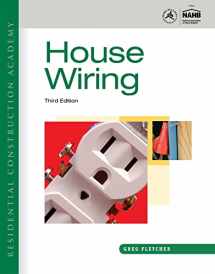 9781111306212-1111306214-Residential Construction Academy: House Wiring