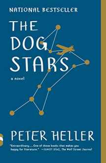 9780307950475-0307950476-The Dog Stars (Vintage Contemporaries)