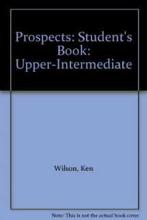 9780333710531-0333710533-Prospects: Student's Book: Upper-intermediate