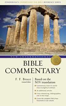 9780310220206-0310220203-New International Bible Commentary