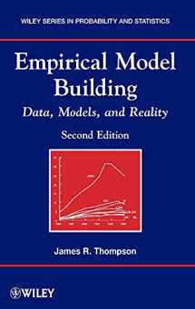 9780470467039-0470467037-Empirical Model Building: Data, Models, and Reality