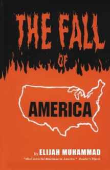 9781884855184-1884855180-THE FALL OF AMERICA