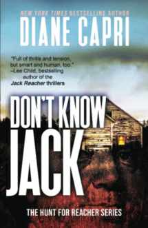 9781682613979-1682613976-Don't Know Jack: The Hunt for Jack Reacher Series