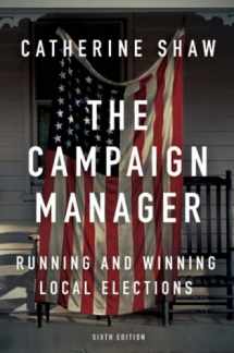 9780813350790-0813350794-The Campaign Manager
