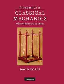9780521876223-0521876222-Introduction to Classical Mechanics: With Problems and Solutions