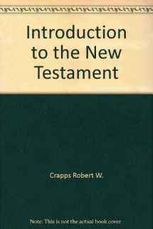 9780075547662-007554766X-Introduction to the New Testament
