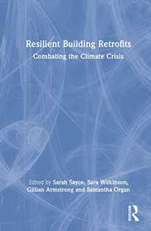 9780367903558-0367903555-Resilient Building Retrofits