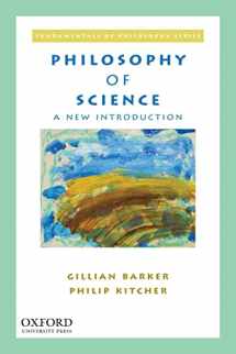 9780195366198-0195366190-Philosophy of Science: A New Introduction (Fundamentals of Philosophy Series)