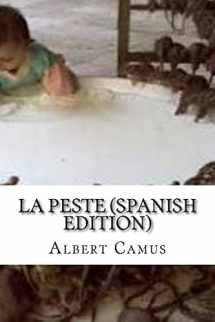 9781542597203-154259720X-La Peste (Spanish Edition)